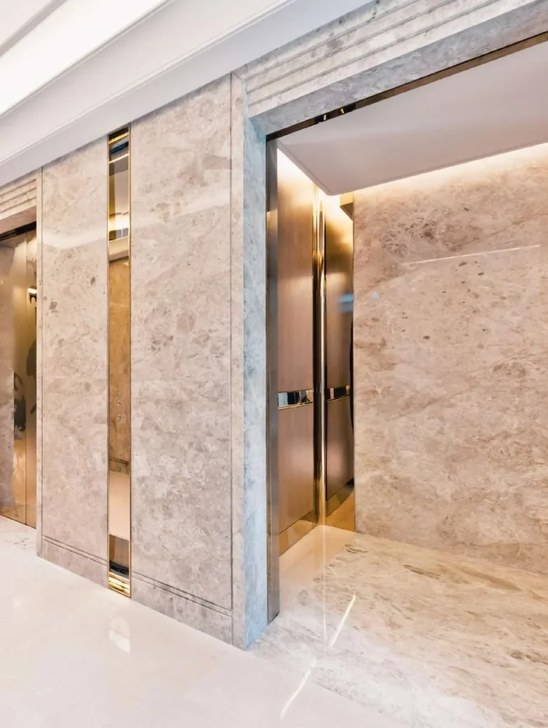 Como Residences by Nakheel in Palm Jumeirah, Dubai