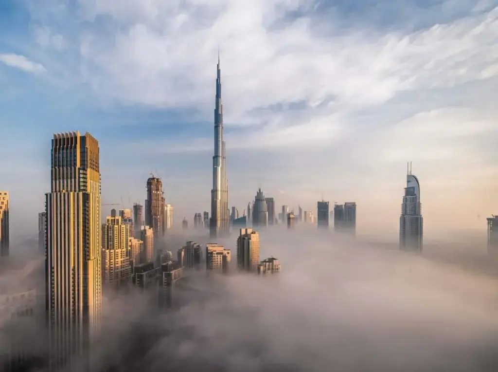 Concept 7 Residences by Condor Developers in JVC District 11, Dubai