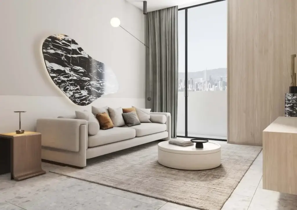 Concept 7 Residences by Condor Developers in JVC District 11, Dubai