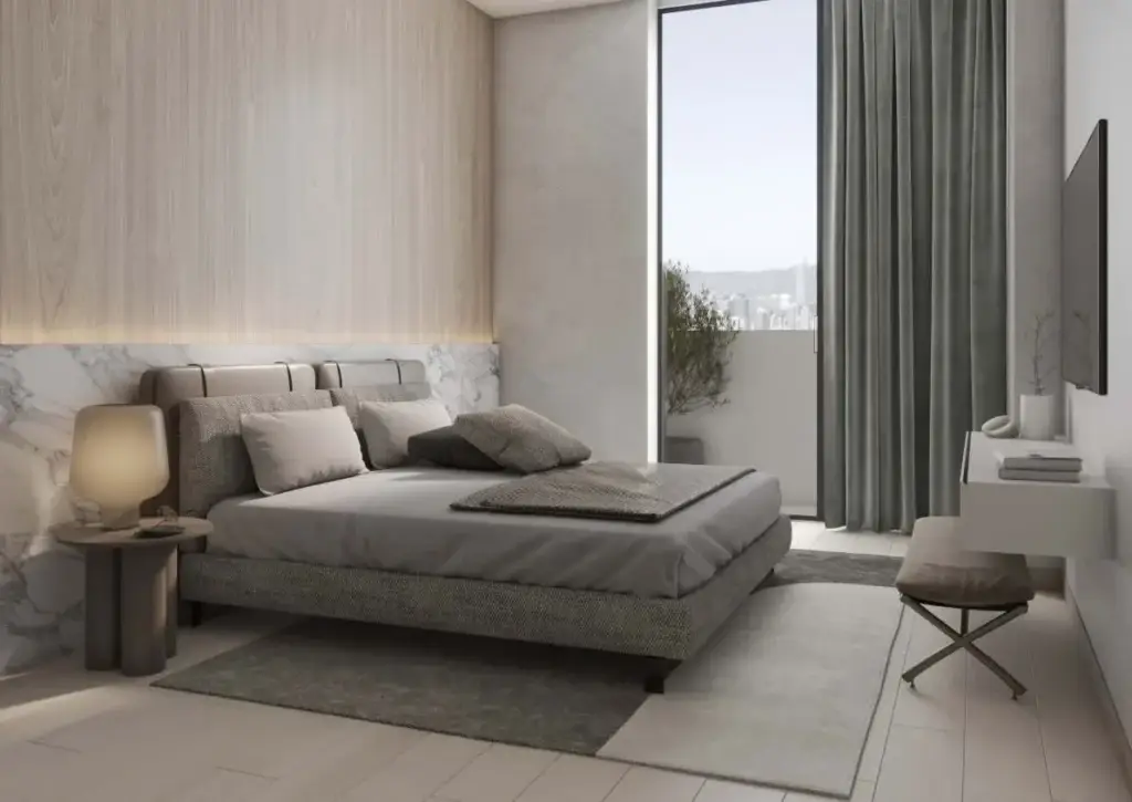 Concept 7 Residences by Condor Developers in JVC District 11, Dubai