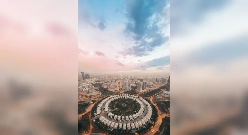 Concept 7 Residences by Condor Developers in JVC District 11, Dubai