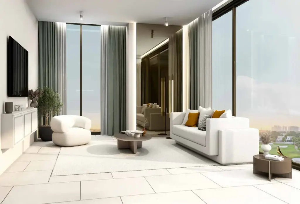 Condor Golf Links 18 by Condor Developers in Sports City, Dubai