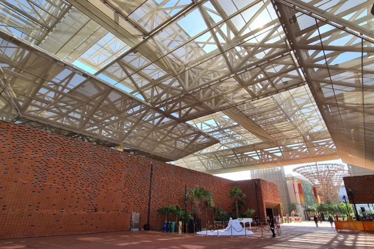 Connect Conference Centre