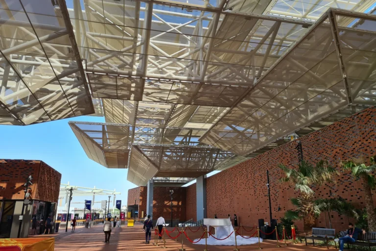 Connect Conference Centre