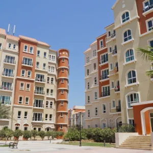 Contemporary Cluster