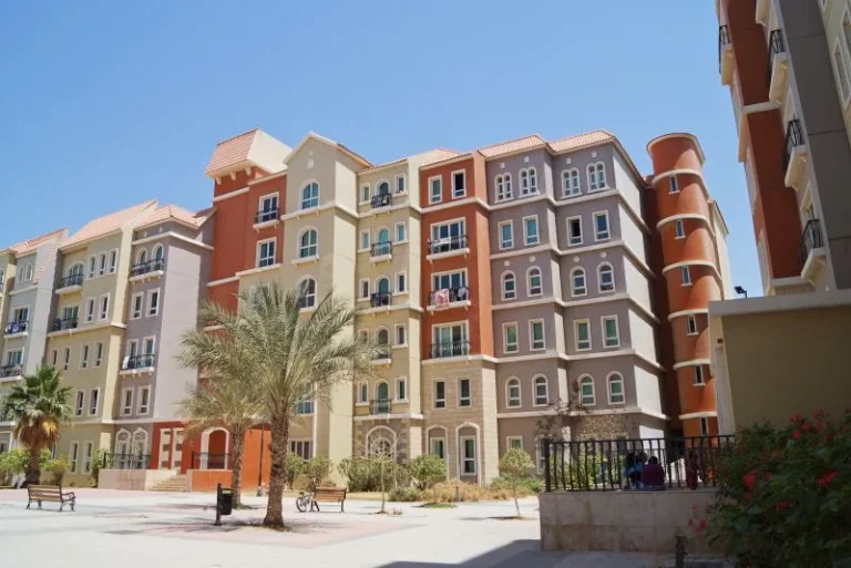 Contemporary Cluster