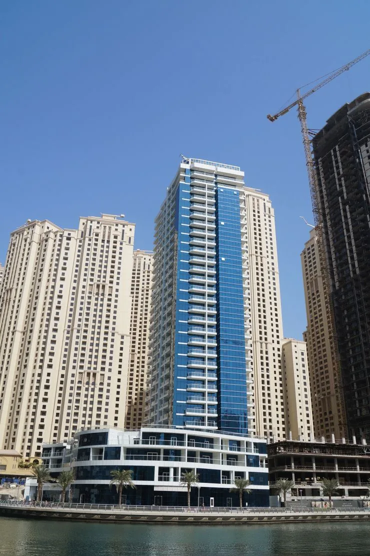 Continental Tower