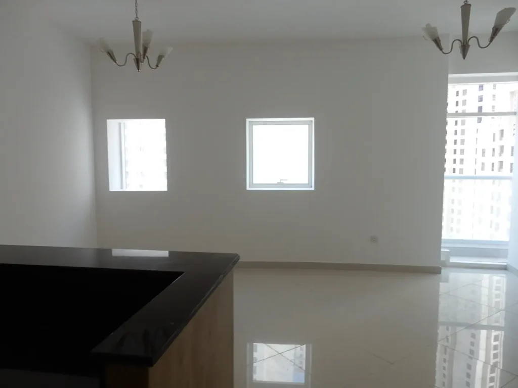 apartment room, Continental Tower, Dubai Marina, Dubai