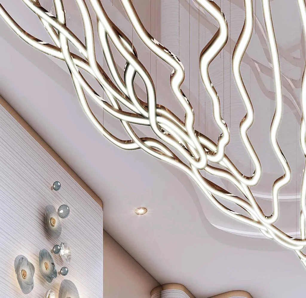 Coral Reef by Damac Properties in Maritime City, Dubai