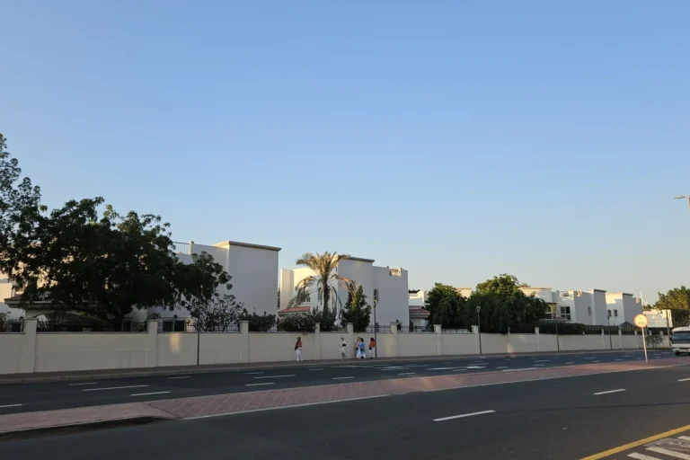 Cordoba Residence Community