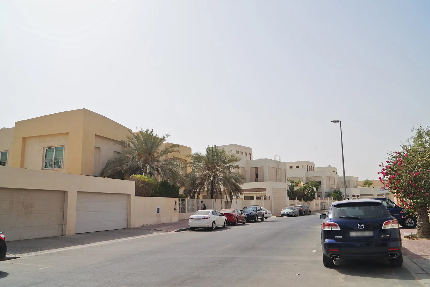 Cosmos Villas