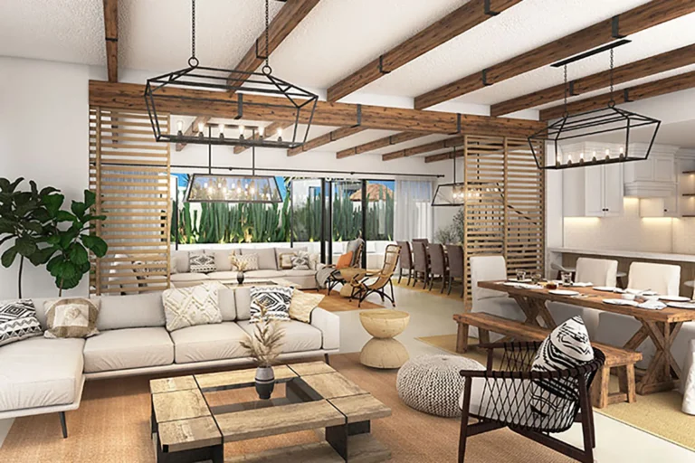 Costa Brava at Damac Lagoons
