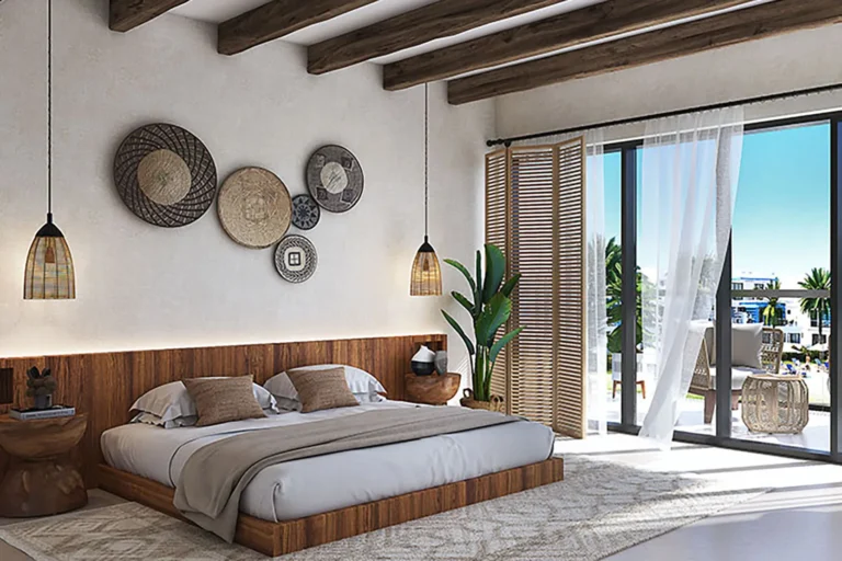 Costa Brava at Damac Lagoons