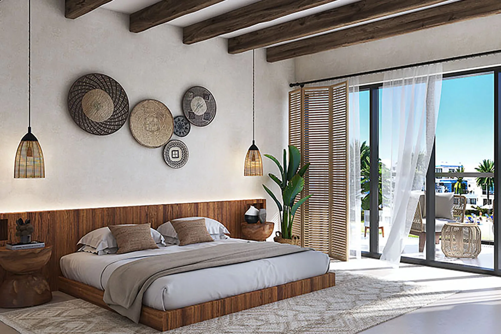 Costa Brava at Damac Lagoons