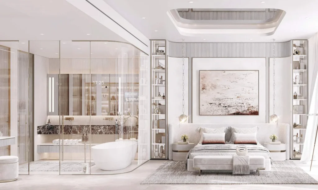 Cotier House 2 by Imtiaz Developments in Dubai Islands