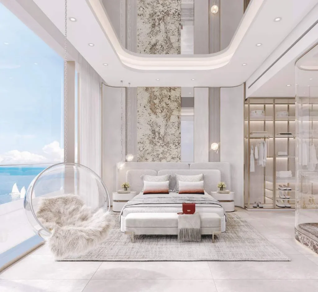 Cotier House 2 by Imtiaz Developments in Dubai Islands