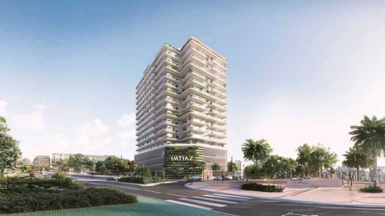Cove Edition Residence 3