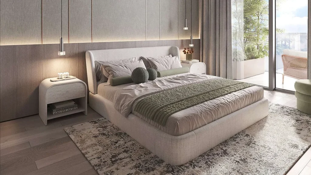 Cove Edition Residence 3 by Imtiaz Developments in DubaiLand Residence Complex