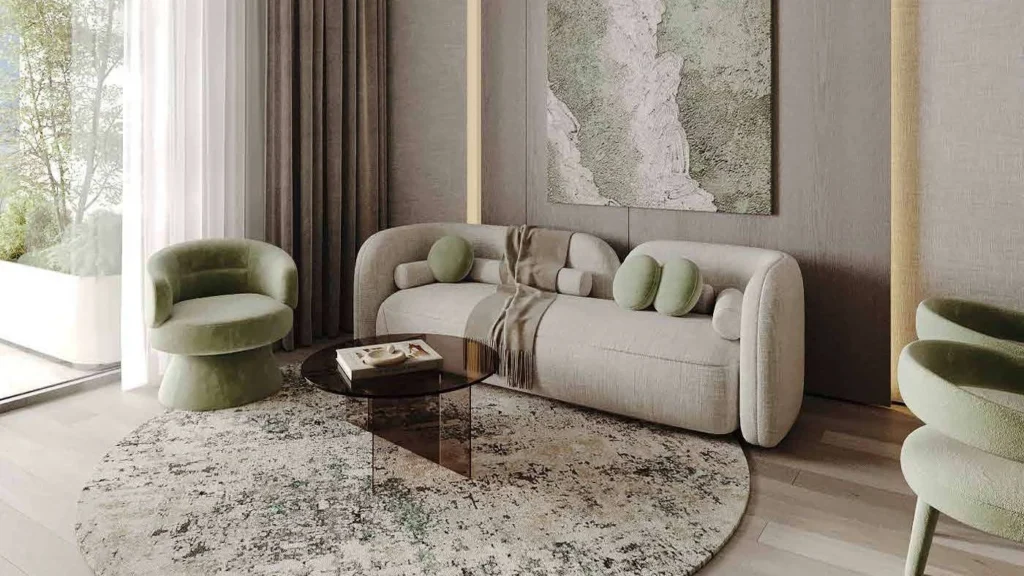 Cove Edition Residence 3 by Imtiaz Developments in DubaiLand Residence Complex