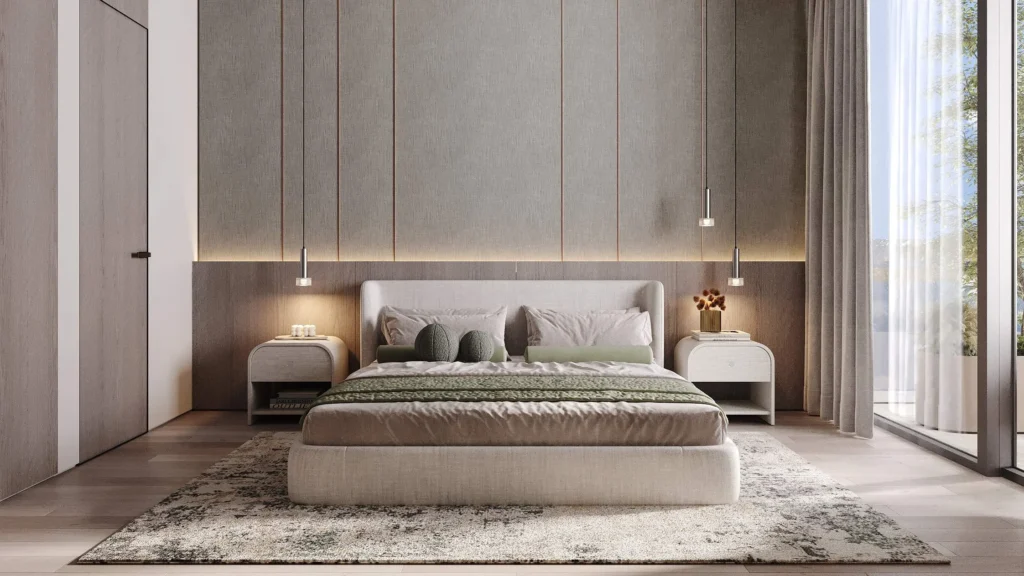 Cove Edition Residence 5 by Imtiaz Developments in DubaiLand Residence Complex