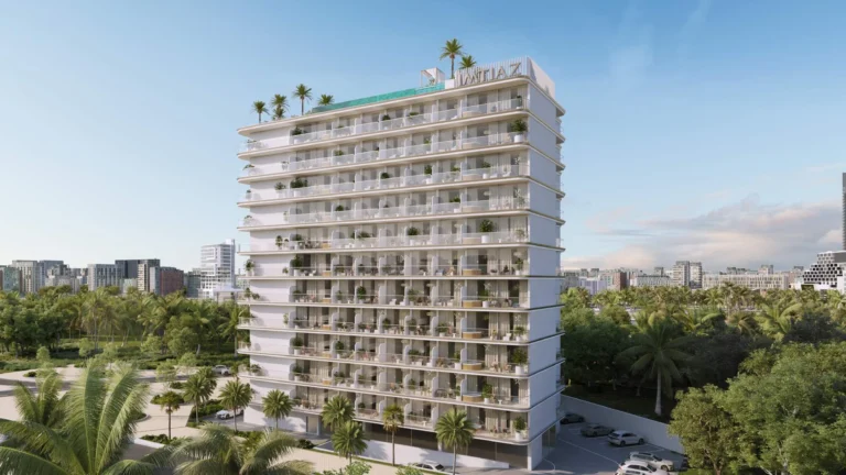 Cove Edition Residence 5