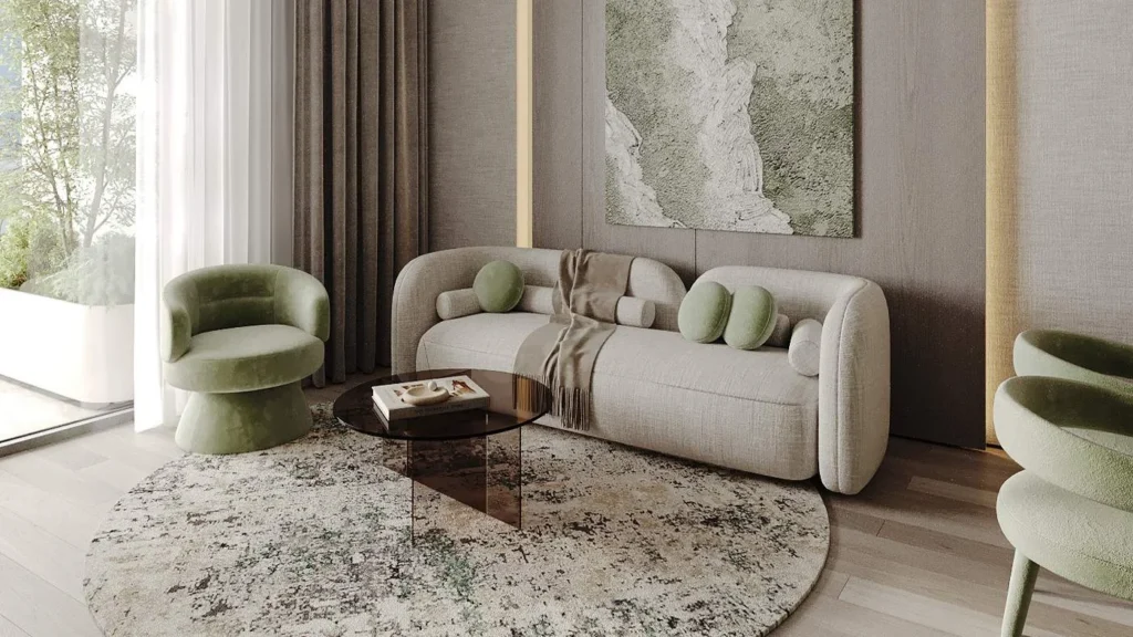 Cove Edition Residence 5 by Imtiaz Developments in DubaiLand Residence Complex