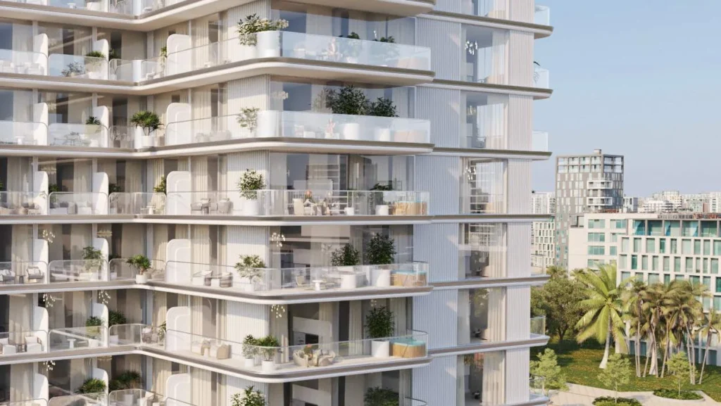 Cove Edition Residence 5 by Imtiaz Developments in DubaiLand Residence Complex
