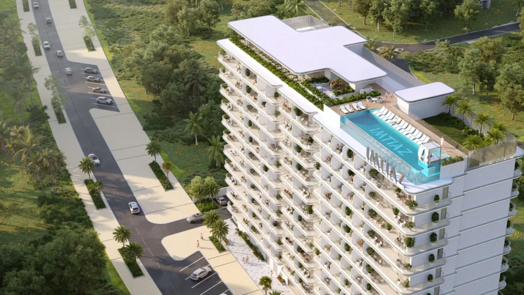 Cove Edition Residence 6 by Imtiaz Developments in DubaiLand Residence Complex