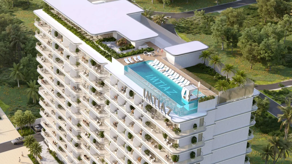 Cove Edition Residence 6 by Imtiaz Developments in DubaiLand Residence Complex