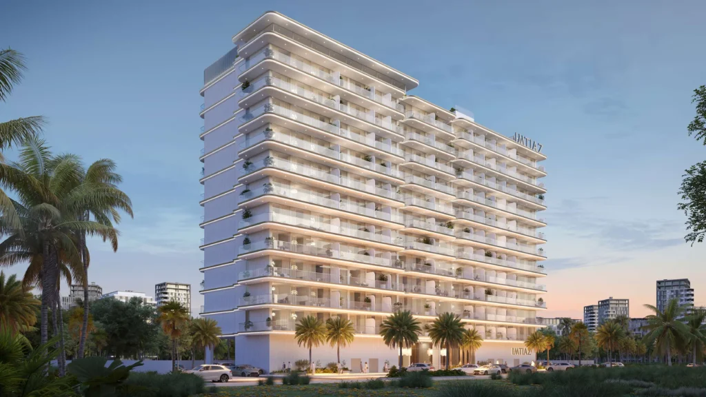 Cove Edition Residence 6 by Imtiaz Developments in DubaiLand Residence Complex