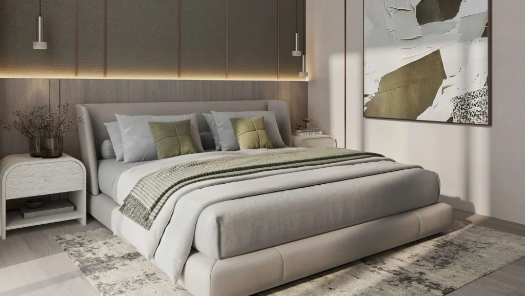 Cove Edition Residence 6 by Imtiaz Developments in DubaiLand Residence Complex