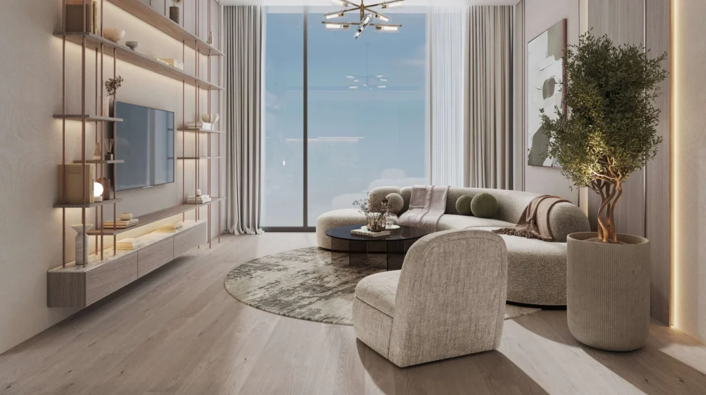 Cove Edition Residence 6 by Imtiaz Developments in DubaiLand Residence Complex