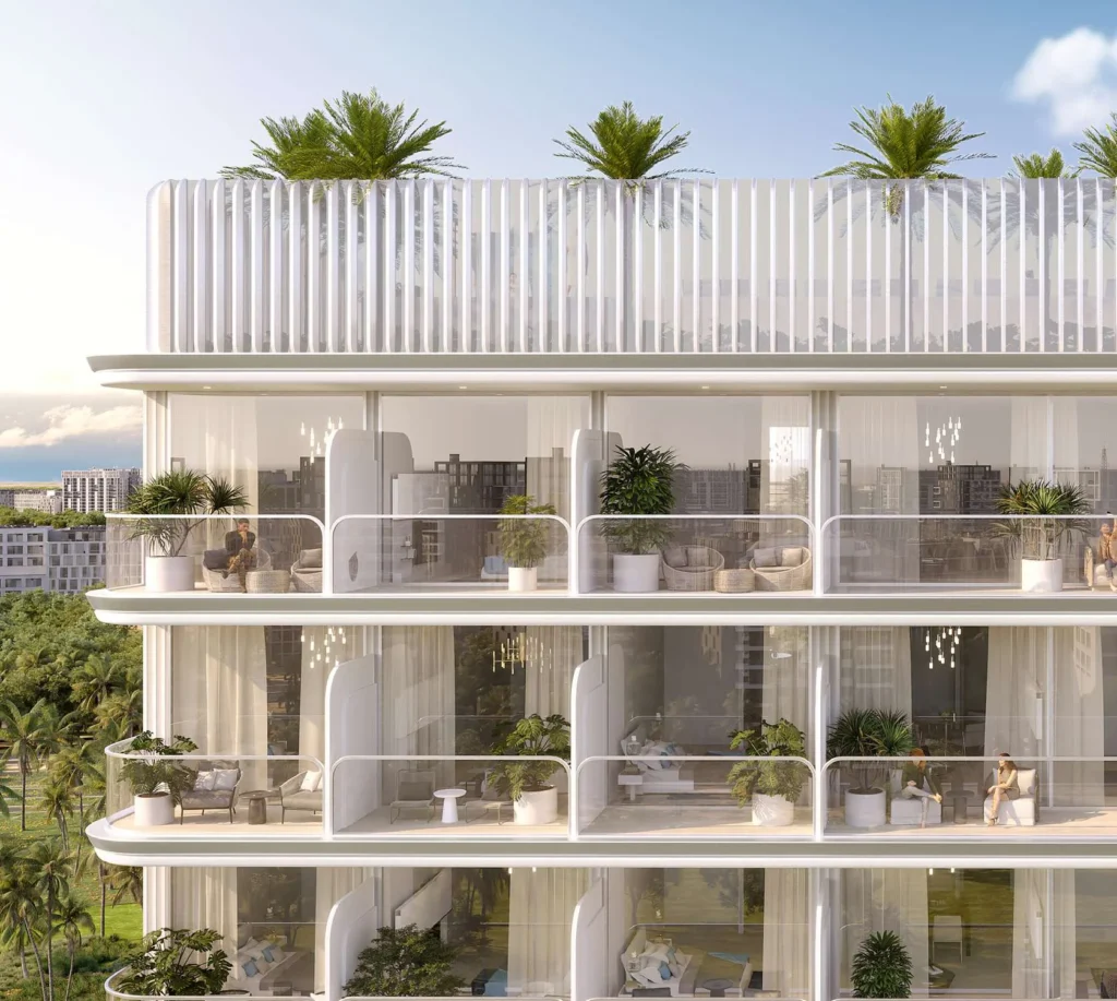 Cove Edition Residence 6 by Imtiaz Developments in DubaiLand Residence Complex