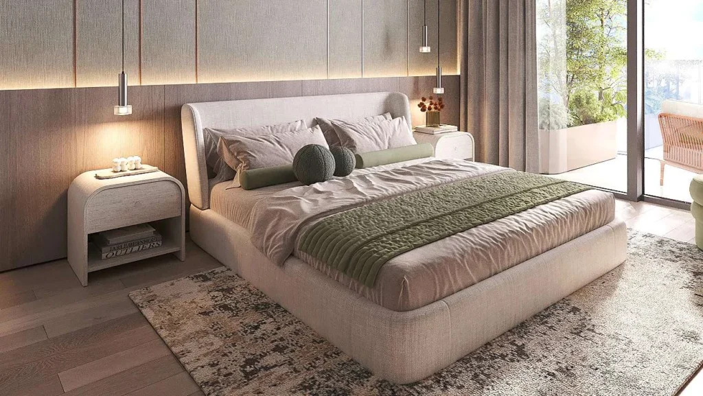 Cove Edition Residence 6 by Imtiaz Developments in DubaiLand Residence Complex