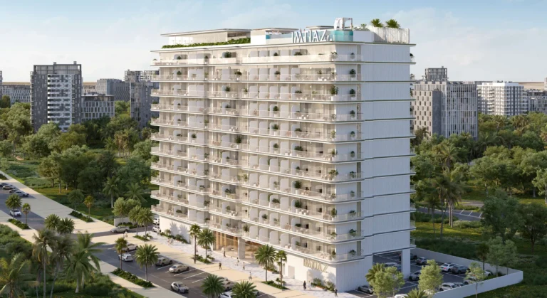 Cove Edition Residence 6