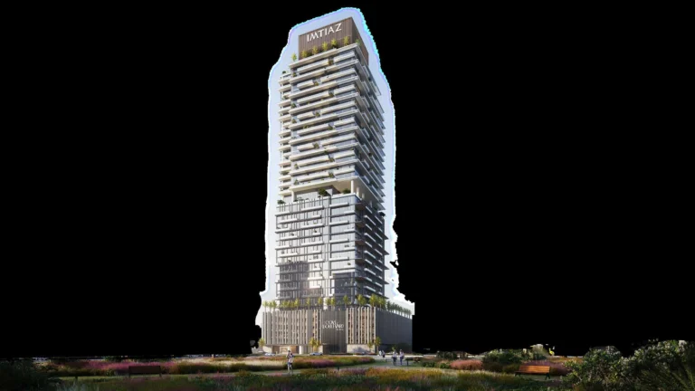Cove Grand by Imtiaz