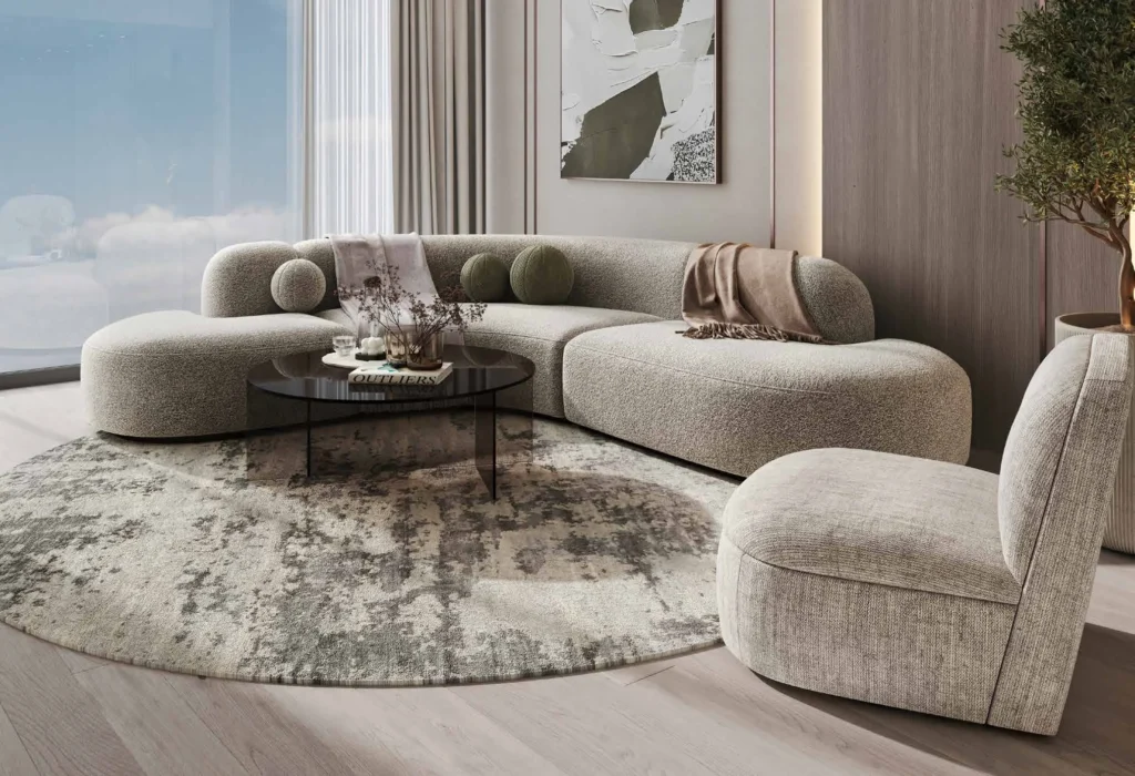 Cove Grand by Imtiaz by Imtiaz Developments in DubaiLand Residence Complex