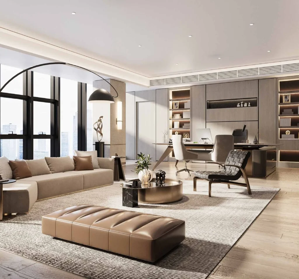 Cove Grand by Imtiaz by Imtiaz Developments in DubaiLand Residence Complex