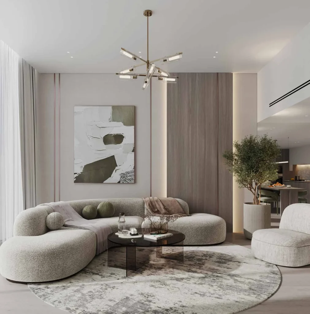 Cove Grand by Imtiaz by Imtiaz Developments in DubaiLand Residence Complex