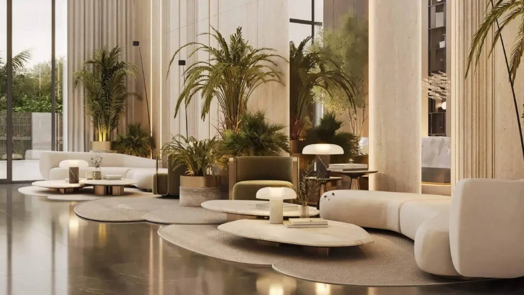 Cove Grand by Imtiaz by Imtiaz Developments in DubaiLand Residence Complex
