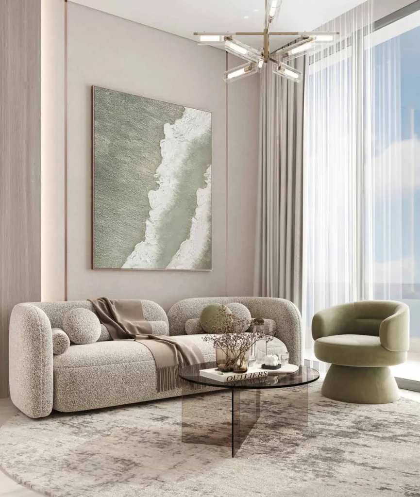 Cove Grand by Imtiaz by Imtiaz Developments in DubaiLand Residence Complex