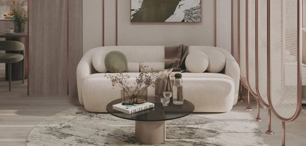 Cove Living by Imtiaz by Imtiaz Developments in DubaiLand Residence Complex