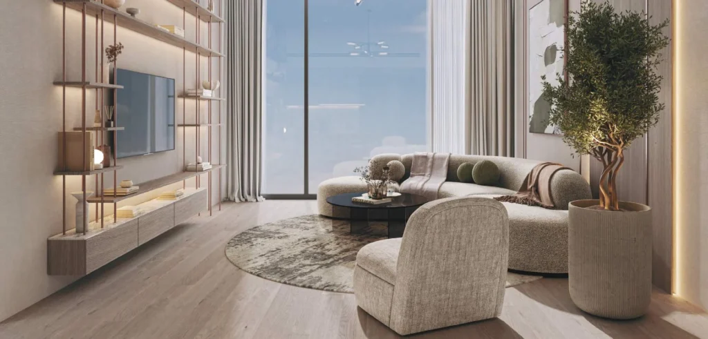 Cove Living by Imtiaz by Imtiaz Developments in DubaiLand Residence Complex