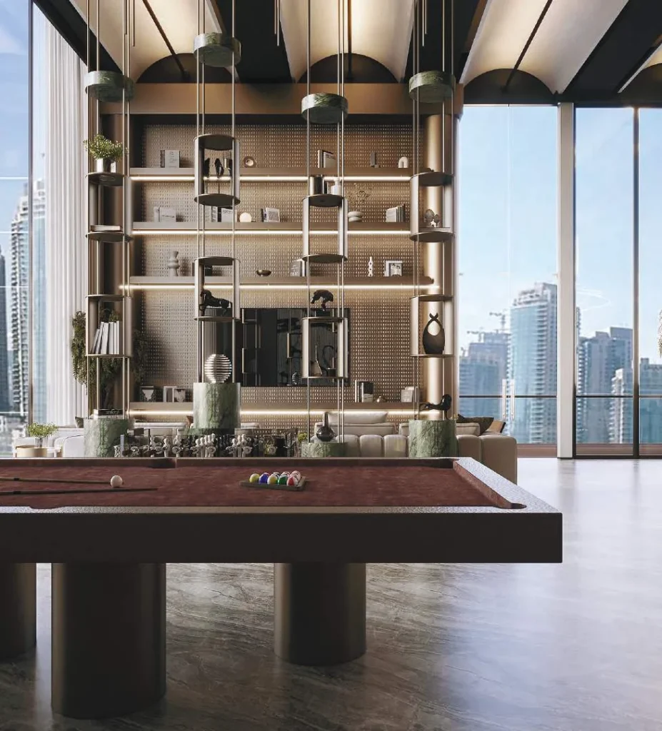 Cove Living by Imtiaz by Imtiaz Developments in DubaiLand Residence Complex