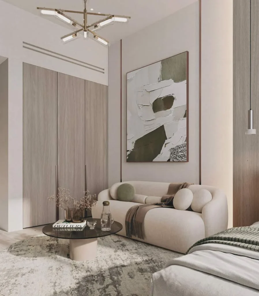 Cove Living by Imtiaz by Imtiaz Developments in DubaiLand Residence Complex