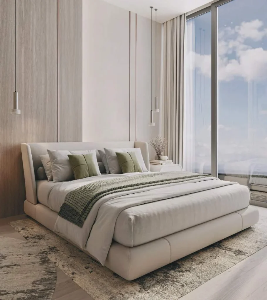 Cove Living by Imtiaz by Imtiaz Developments in DubaiLand Residence Complex