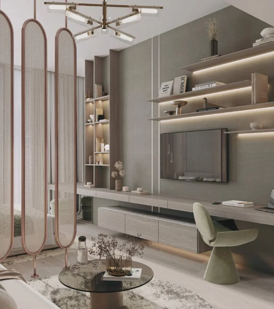 Cove Living by Imtiaz by Imtiaz Developments in DubaiLand Residence Complex