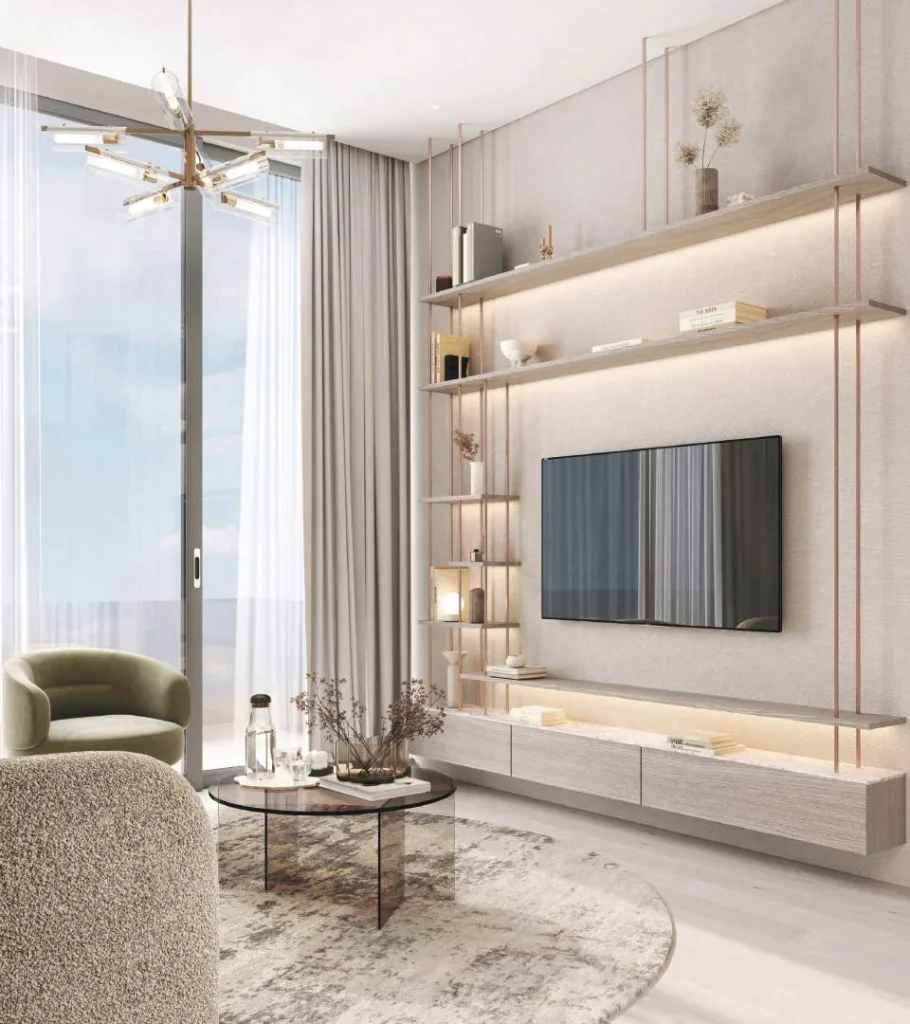 Cove Living by Imtiaz by Imtiaz Developments in DubaiLand Residence Complex