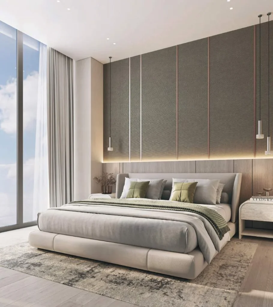 Cove Living by Imtiaz by Imtiaz Developments in DubaiLand Residence Complex