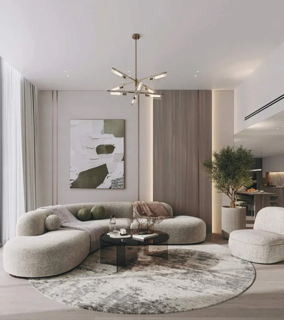 Cove Living by Imtiaz by Imtiaz Developments in DubaiLand Residence Complex